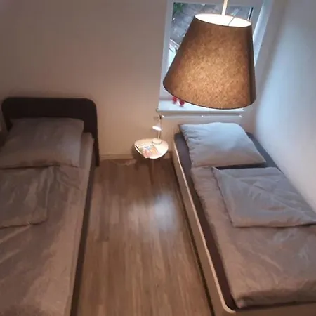 بيت ضيافة Mk