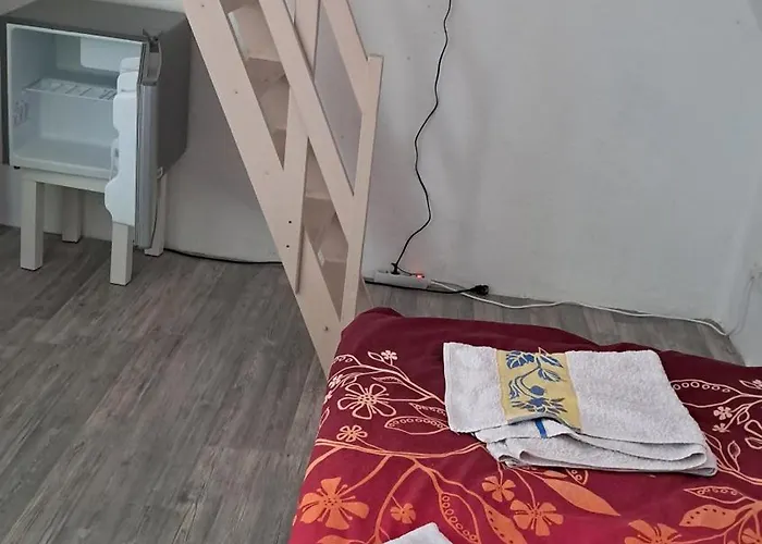 בית הארחה Mk *